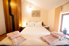 Gabko Apartment - great location and a comfortable stay!